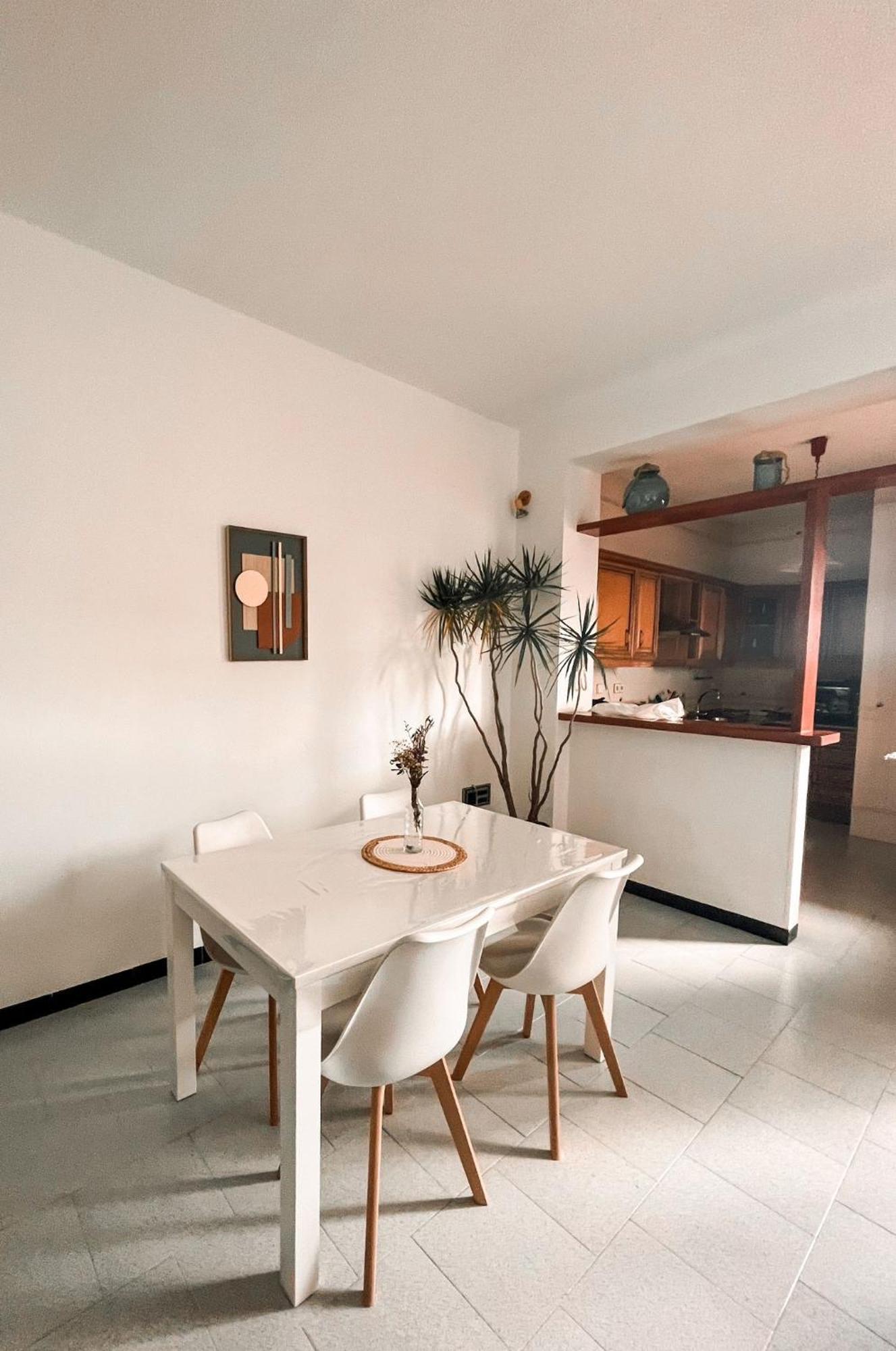 Casa Almonte Apartman Kültér fotó
